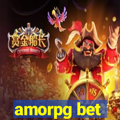 amorpg bet