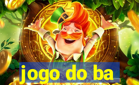 jogo do ba