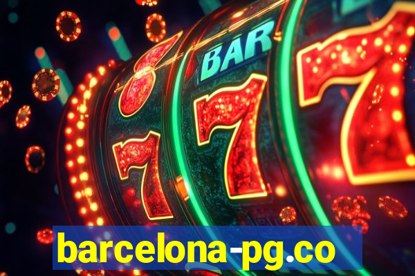 barcelona-pg.com