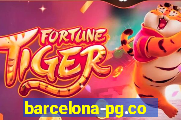 barcelona-pg.com