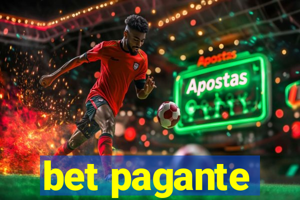 bet pagante