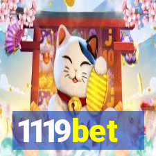 1119bet