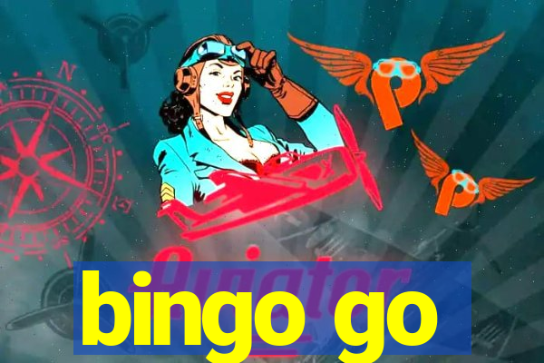 bingo go