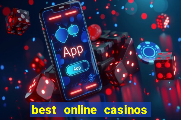 best online casinos for usa