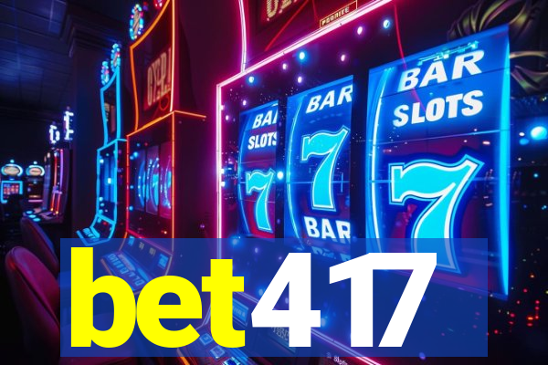 bet417