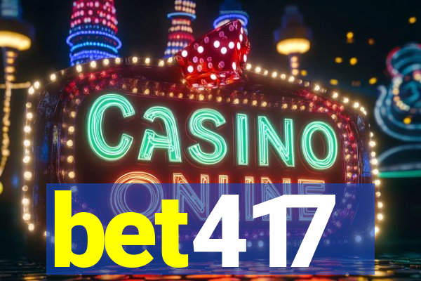 bet417