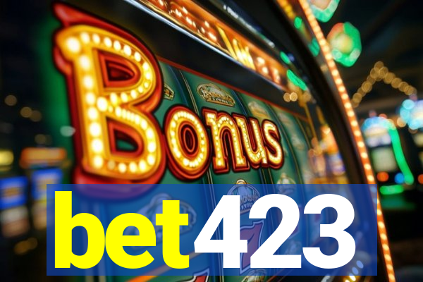 bet423