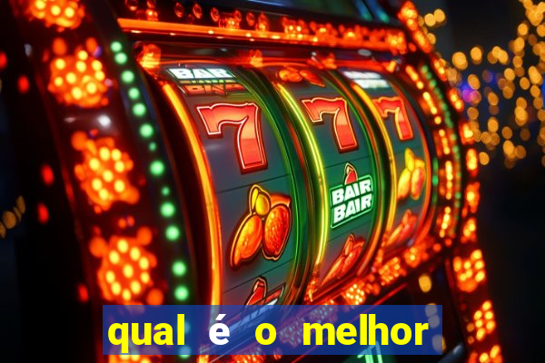 qual é o melhor jogo para jogar