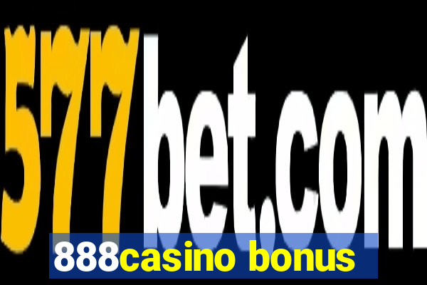 888casino bonus