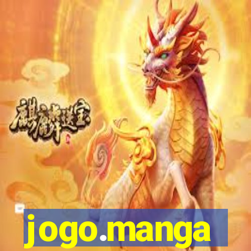 jogo.manga