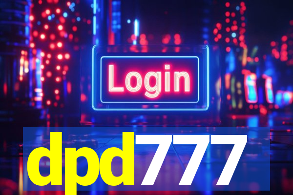 dpd777