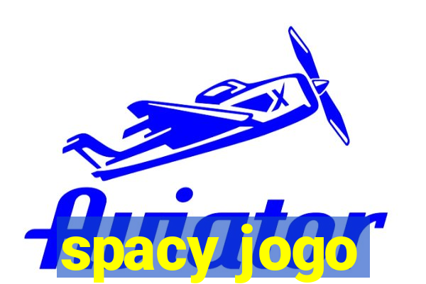 spacy jogo