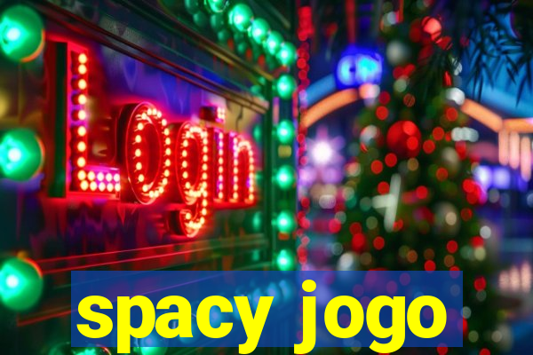 spacy jogo