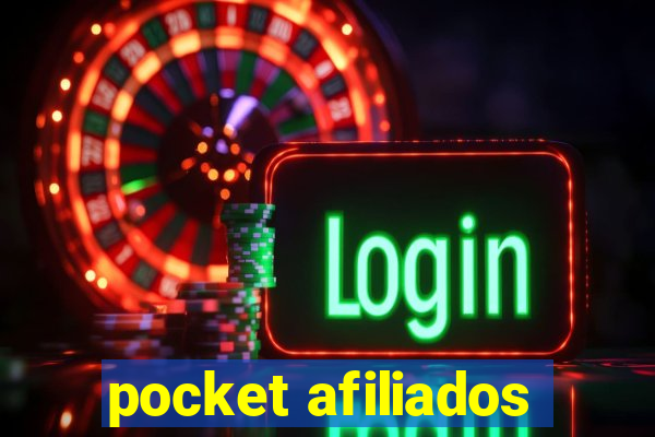 pocket afiliados