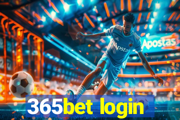 365bet login