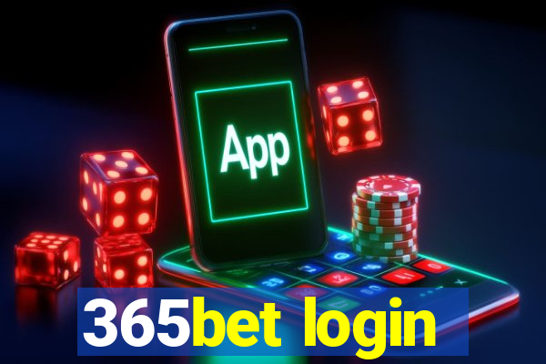 365bet login