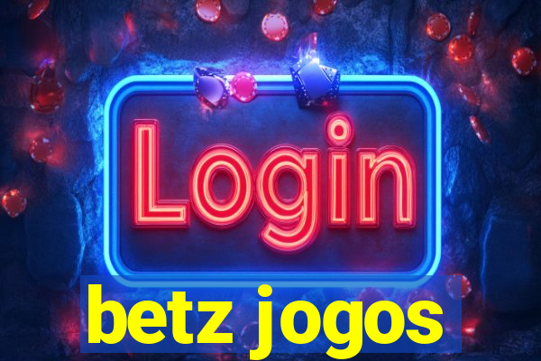 betz jogos