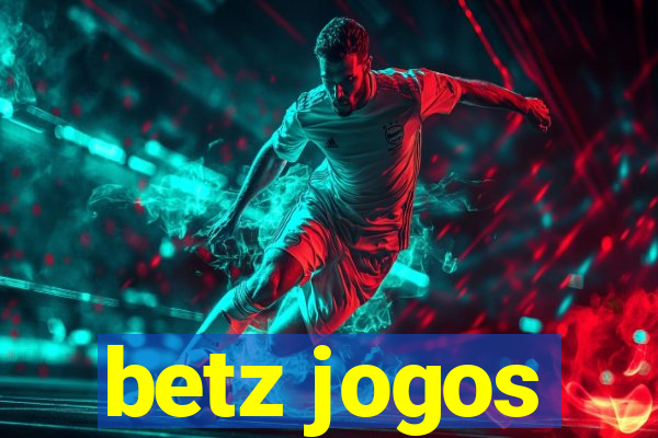 betz jogos