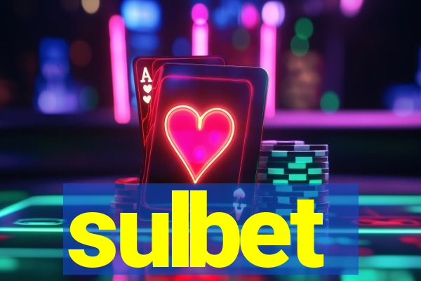 sulbet