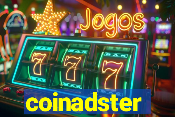 coinadster