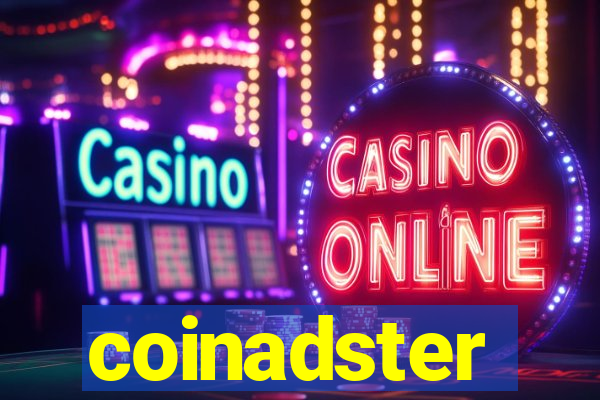 coinadster