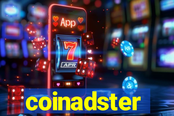 coinadster