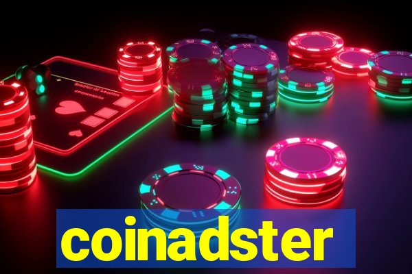 coinadster