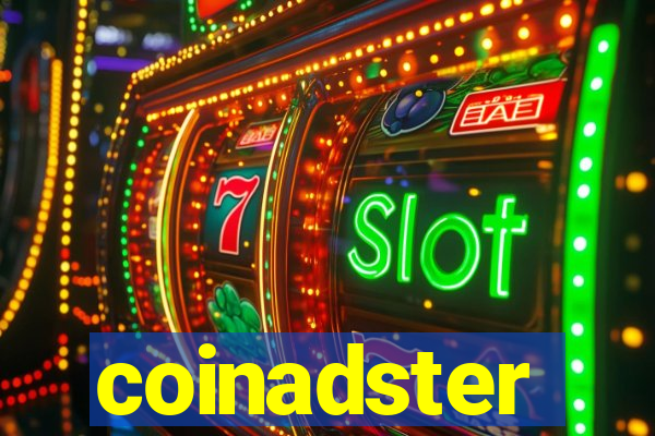 coinadster