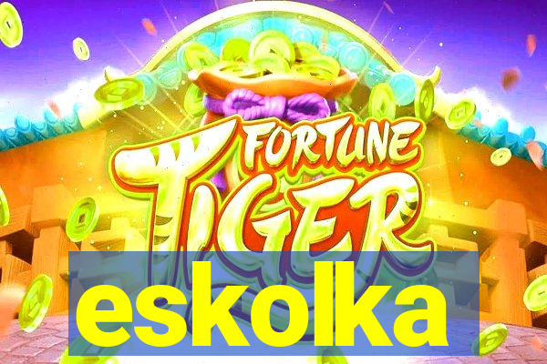 eskolka