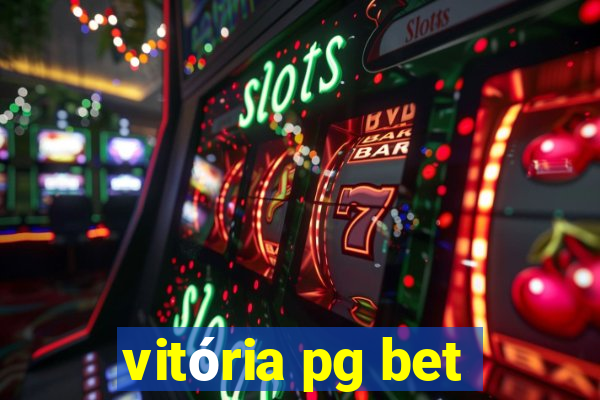 vitória pg bet