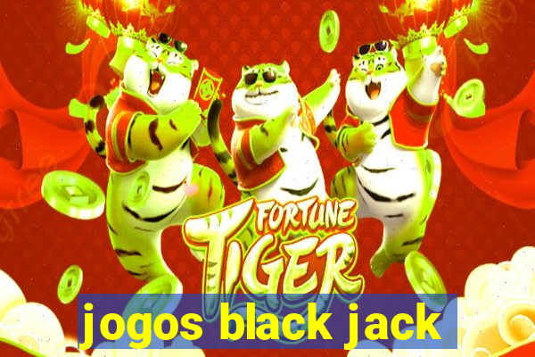 jogos black jack