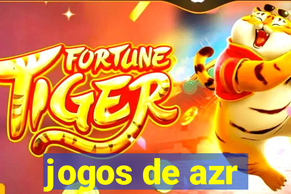 jogos de azr