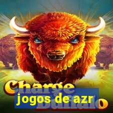 jogos de azr