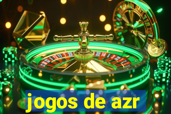 jogos de azr