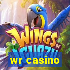 wr casino