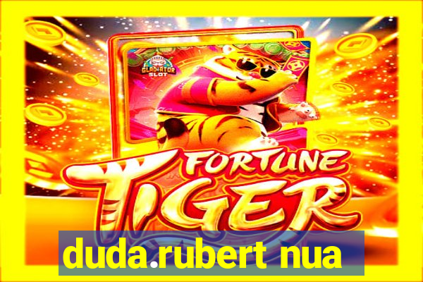 duda.rubert nua