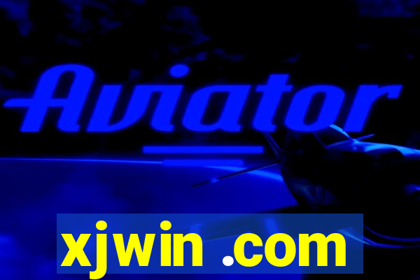 xjwin .com