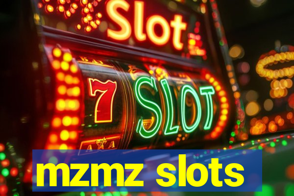 mzmz slots