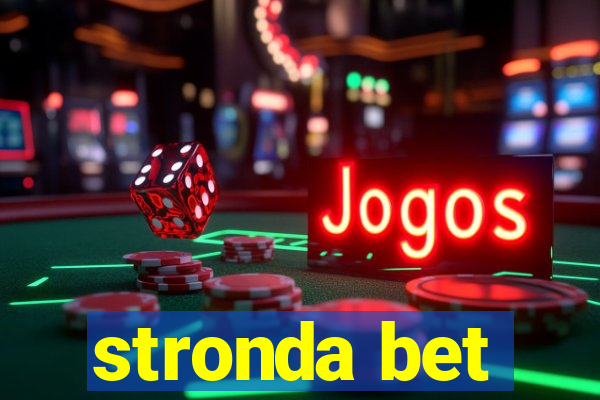 stronda bet