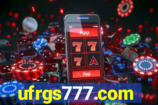 ufrgs777.com