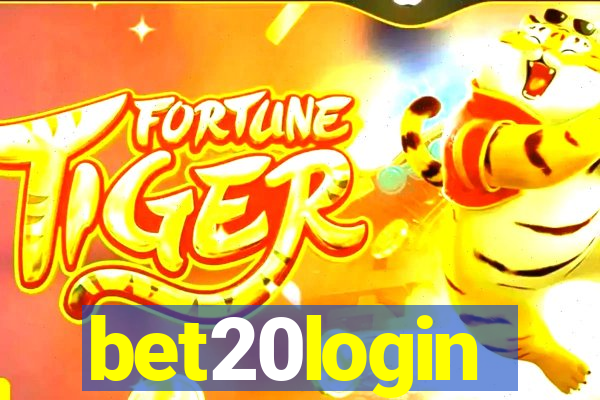 bet20login