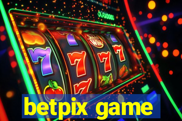 betpix game