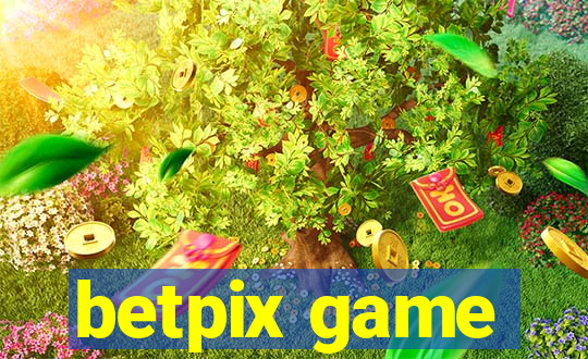 betpix game