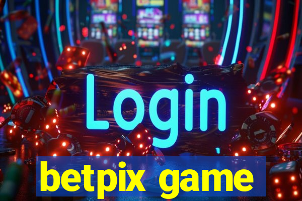 betpix game