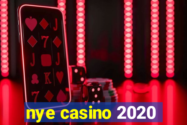 nye casino 2020