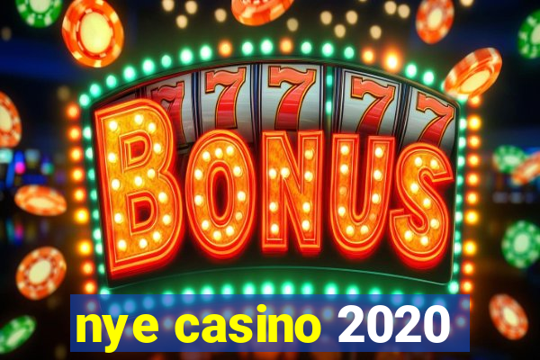 nye casino 2020