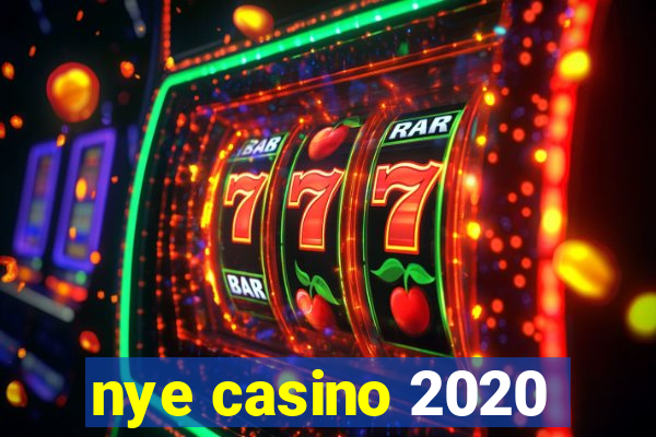 nye casino 2020