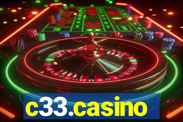 c33.casino