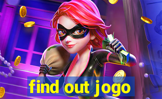 find out jogo