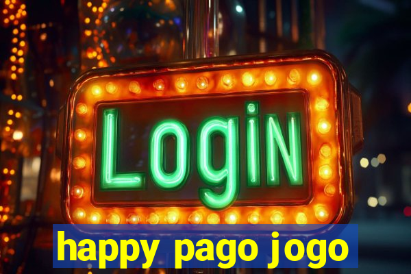 happy pago jogo